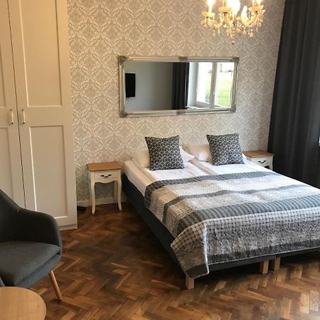 Apartamenty Old Town Mniszki Gdańsk Kültér fotó