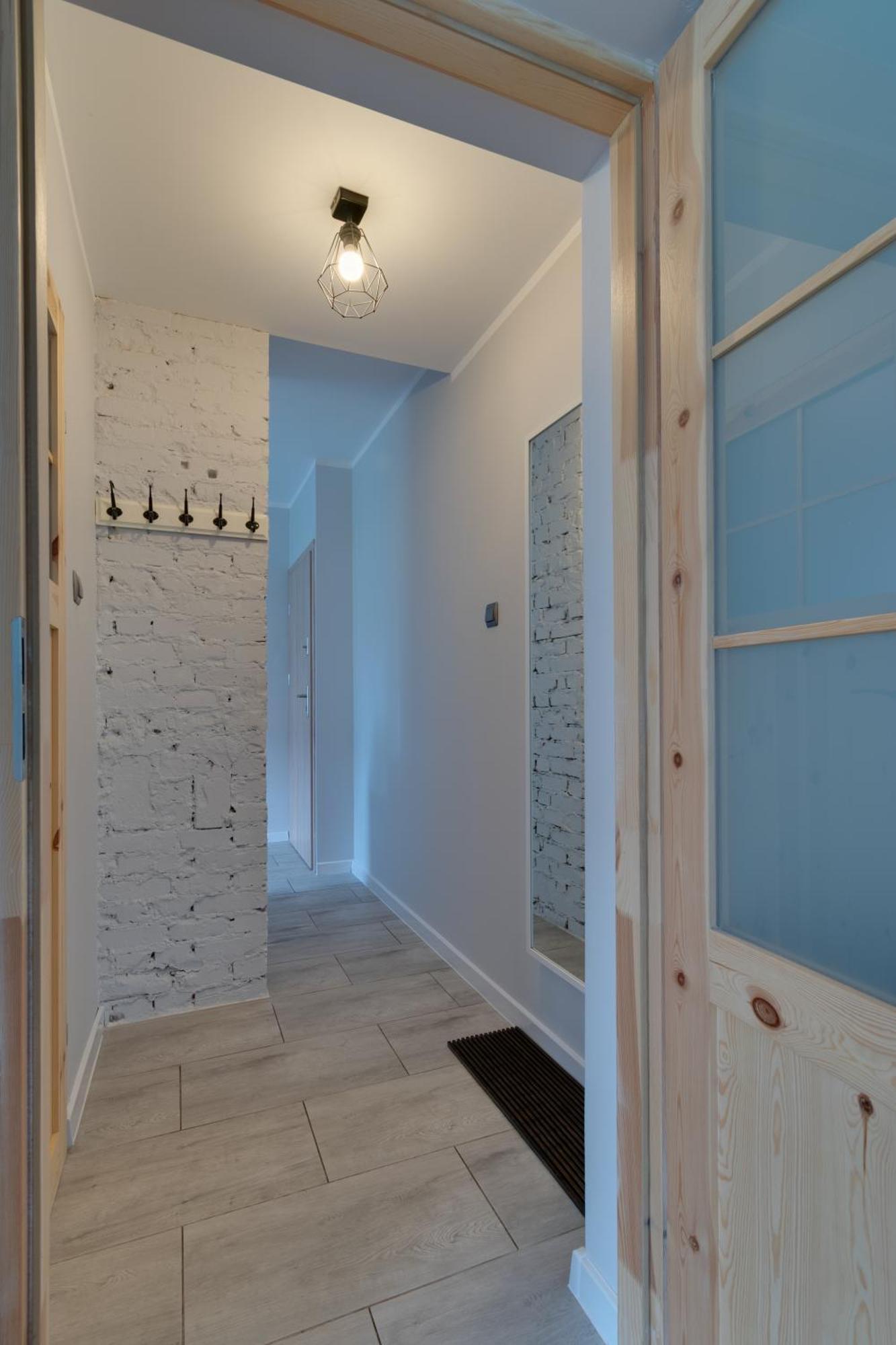 Apartamenty Old Town Mniszki Gdańsk Kültér fotó