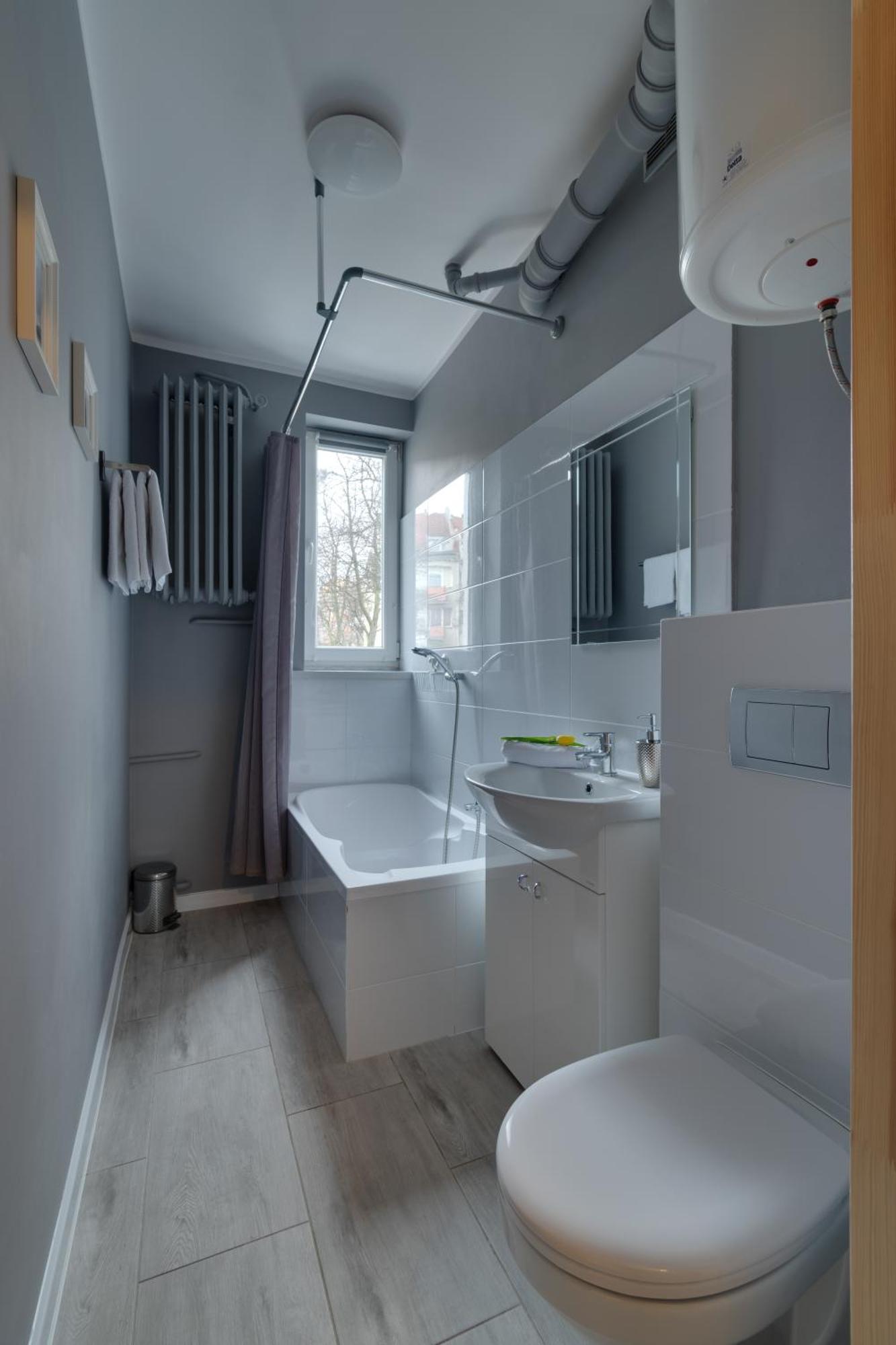 Apartamenty Old Town Mniszki Gdańsk Kültér fotó