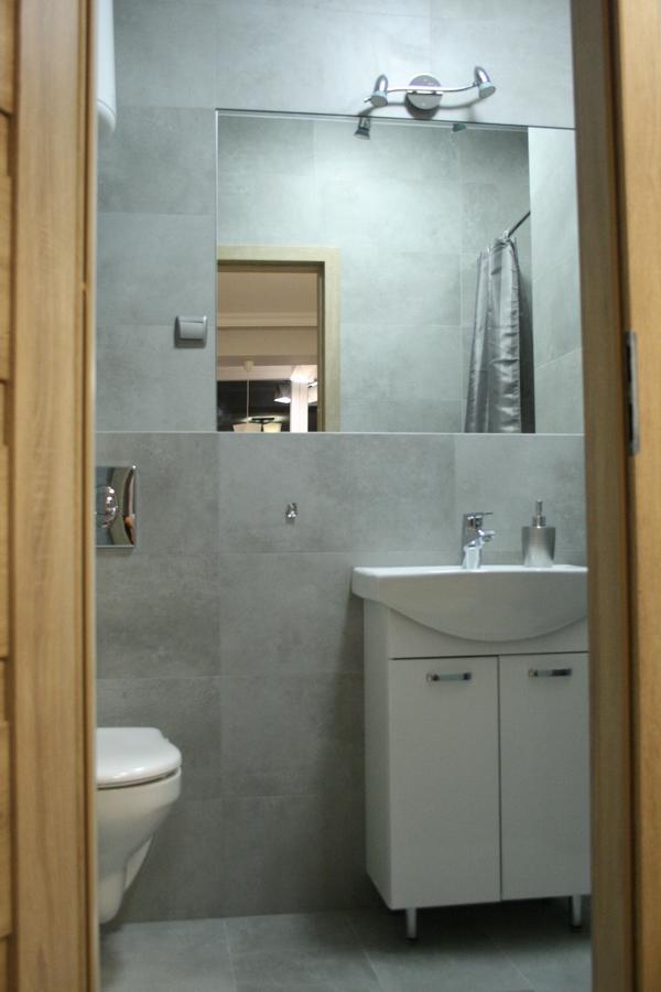 Apartamenty Old Town Mniszki Gdańsk Kültér fotó