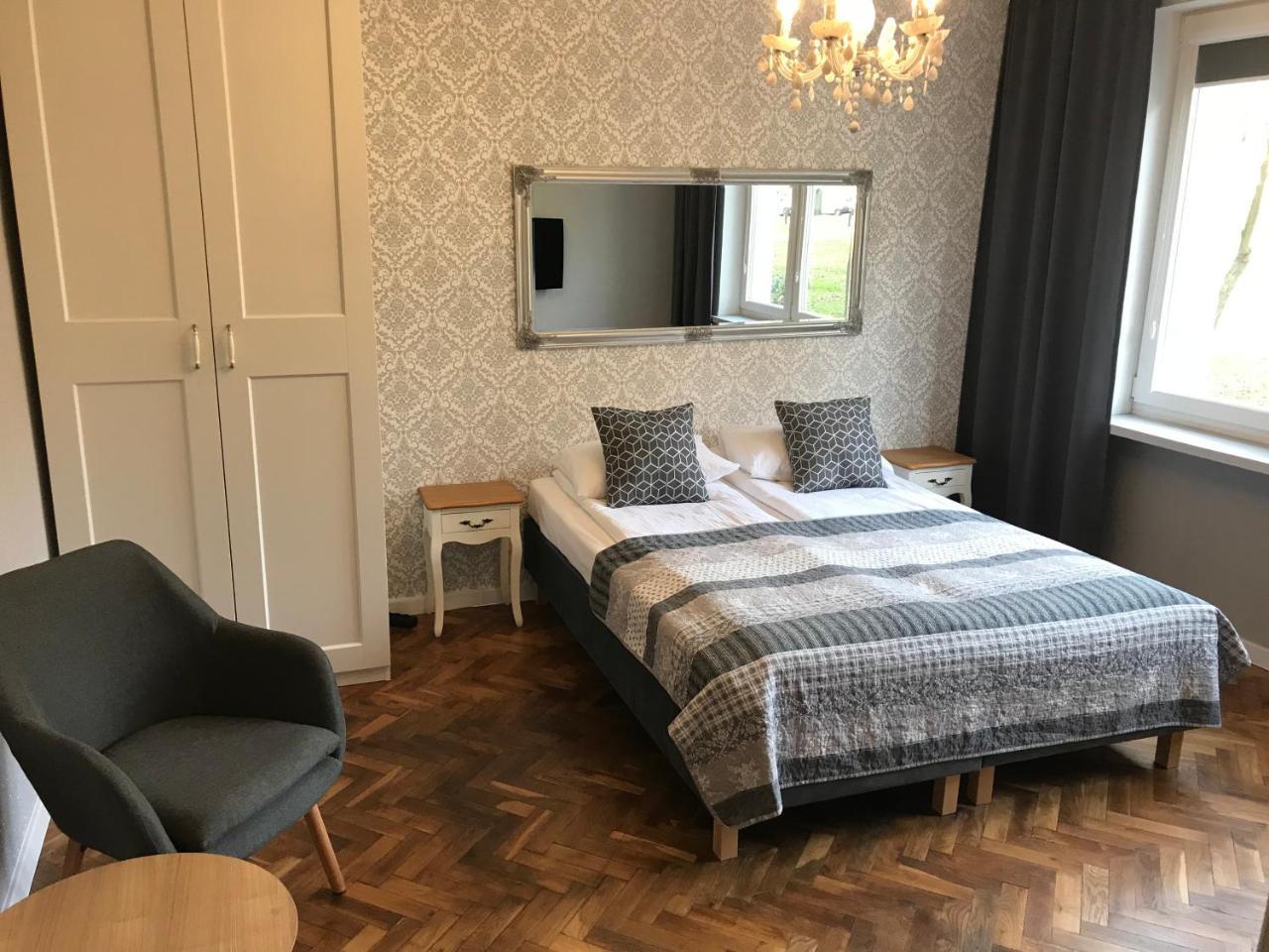 Apartamenty Old Town Mniszki Gdańsk Kültér fotó